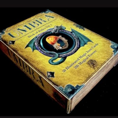 Umbra - Deck of Relics #1